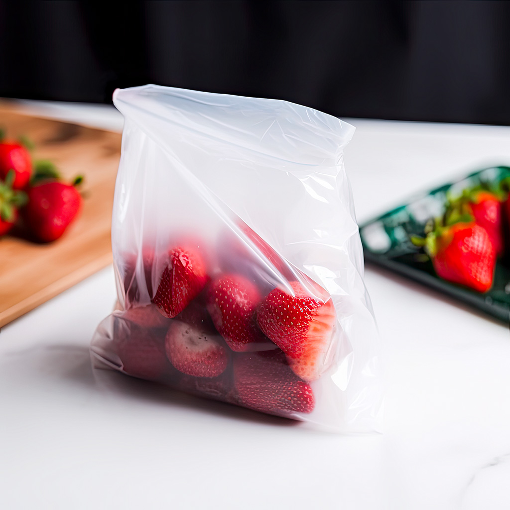 freezer bags manufacturer private label