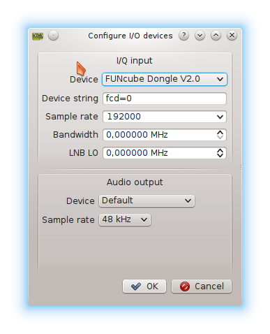 SDR/HackRF One: Mac Setup and Basics – Jeff Thompson