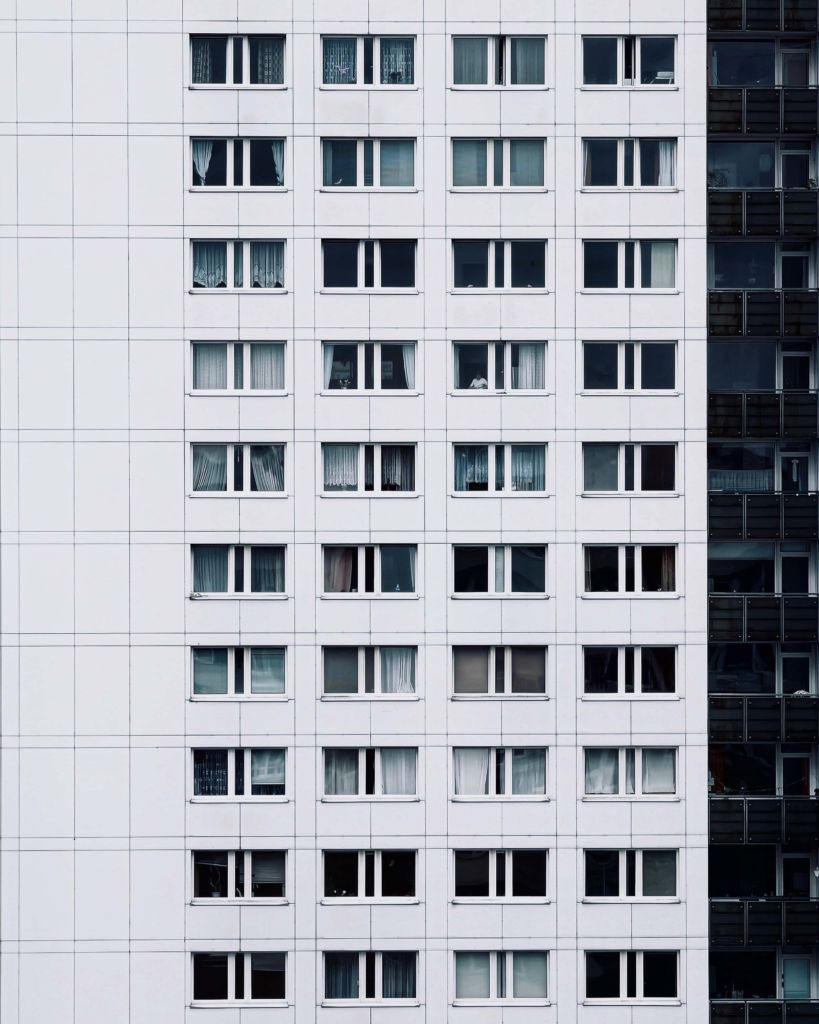 Fassadenreinigung Mülheim Ruhr