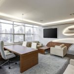 Büroreinigung