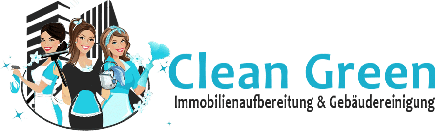 Logo Clean Green