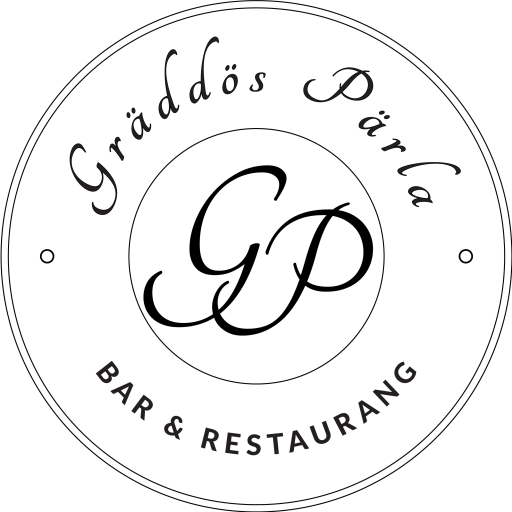 Gräddös Pärla