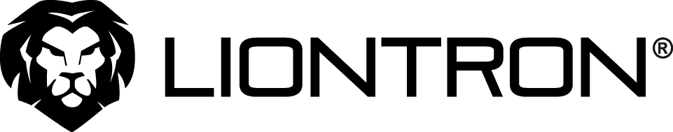 LIONTRON, Logo