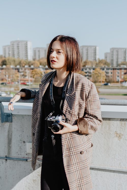 Paulina Sarbinowska