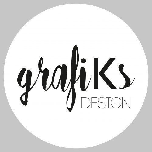 grafiks design logo