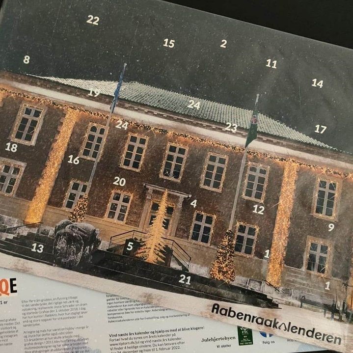 Julekalender