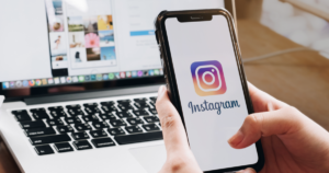 instagram manager distansutbildning