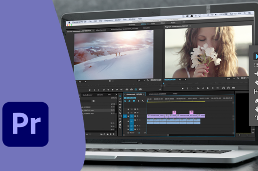 kurs i premiere pro