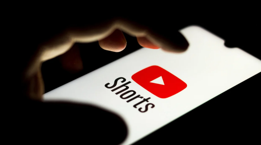 youtube shorts