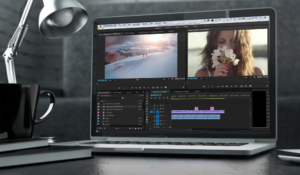 onlinekurs i premiere pro