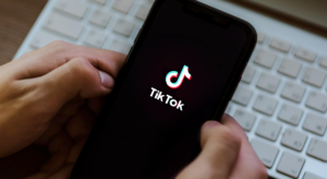 tiktok kurs för företag