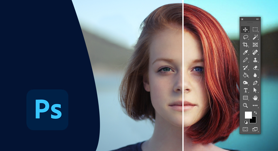 adobe photoshop grund kurs stockholm