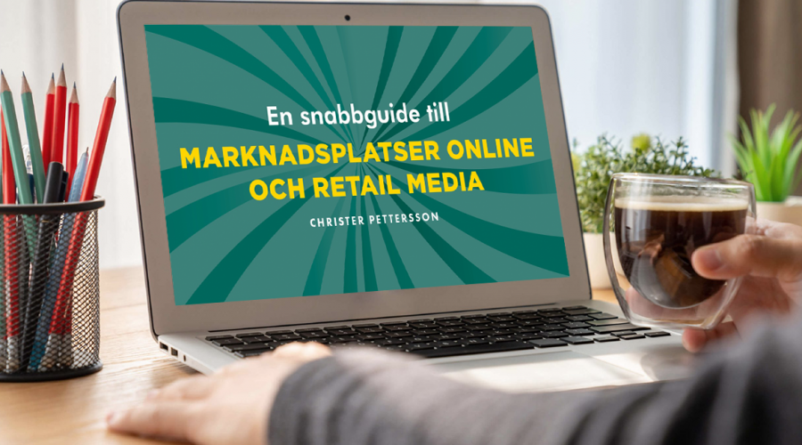 Marknadsplatser som kan lyfta din e-handel