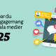 Så skapar du mer engagemang på sociala medier