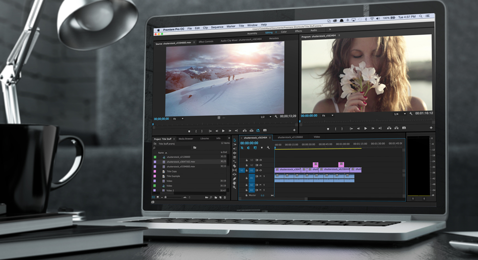 Kurspaket Next Gen Videoproducent 2025