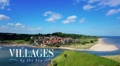 Villages by the Sea 01
