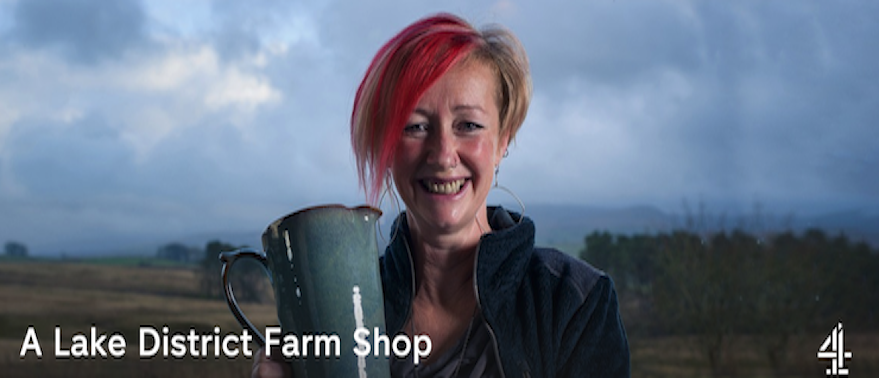 Farm-Shop