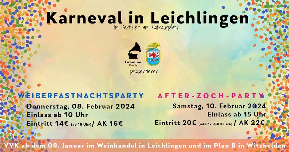 karneval in Leichlingen, karneval Leichlingen,