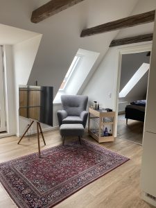 Strømgade 1 H 4. sal 1