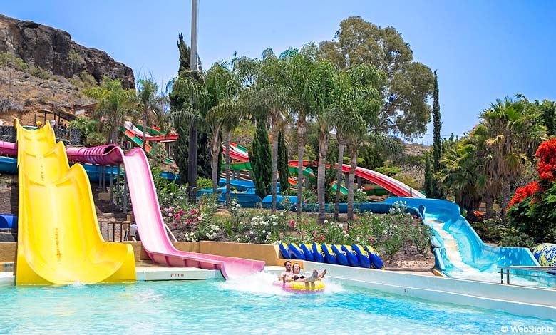 Aqualand vannpark