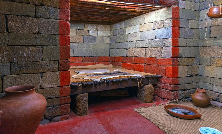 Gáldar museum