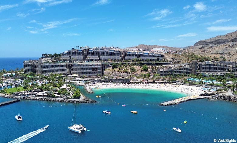 Gran Canaria beste strender