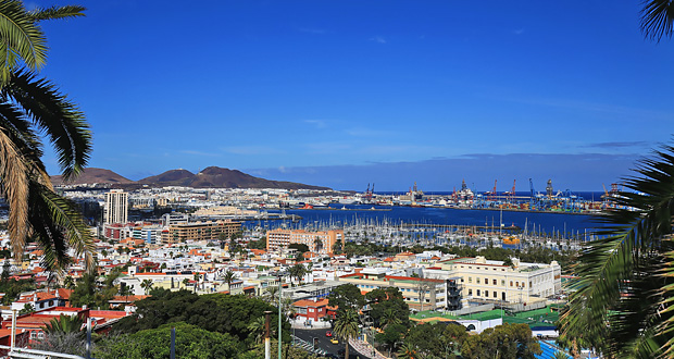 Las Palmas