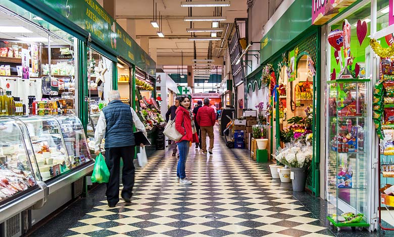 Markeder Gran Canaria
