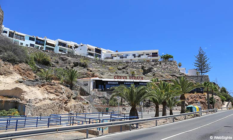 Patalavaca restaurant