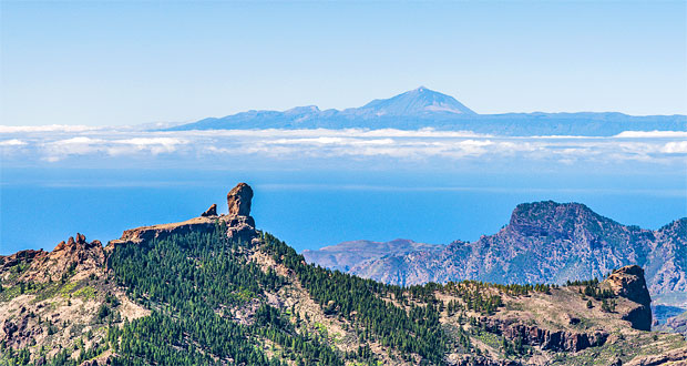 Roque Nublo