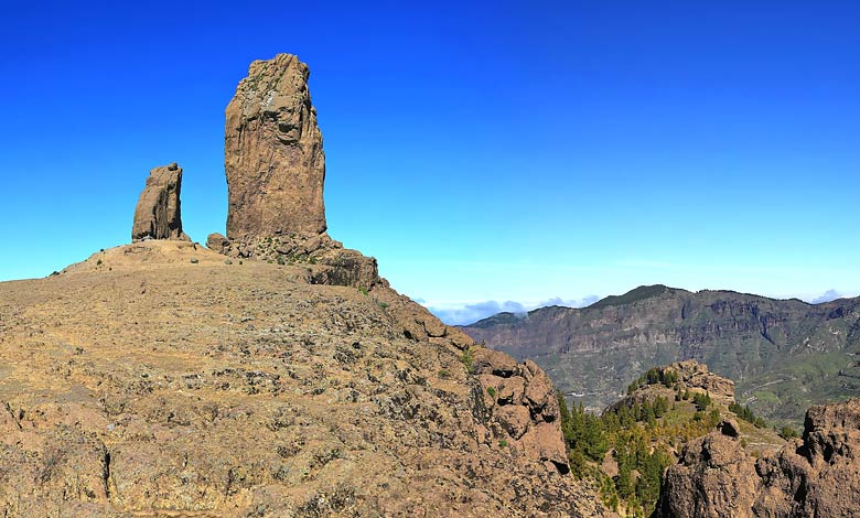Roque Nublo