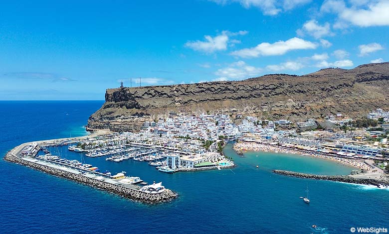 Dansk ferieguide til Gran Canaria