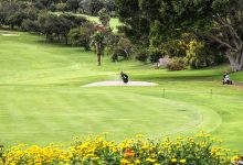 Gran Canaria golf