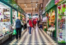 Markeder Gran Canaria