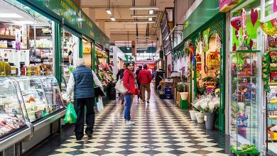 Markeder Gran Canaria