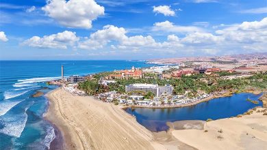 Maspalomas