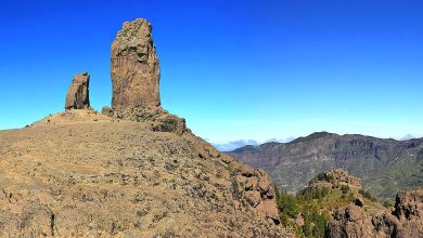 Roque Nublo