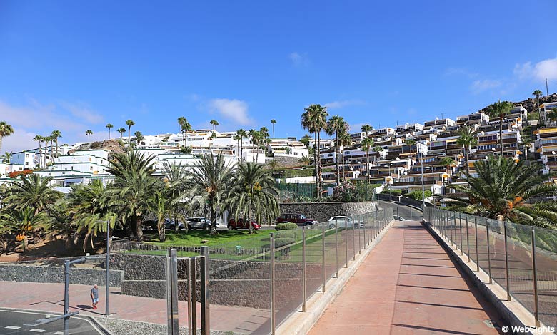San Agustin Gran Canaria