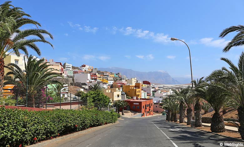 Sardina del Norte Gran Canaria