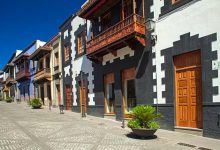 Teror bliver af mange betragtet som Gran Canarias smukkeste by.