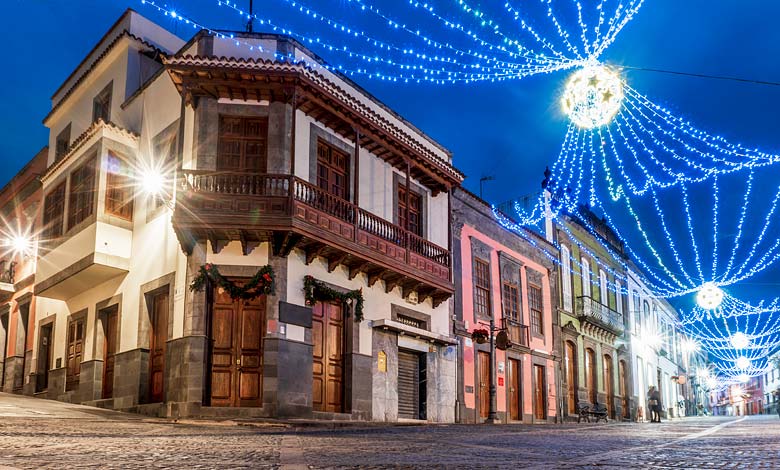 Jul i Teror