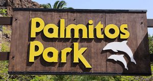 Palmitos Park