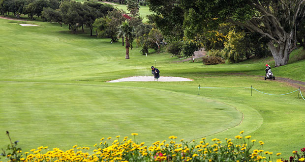 Golfresa Gran Canaria