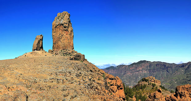 Roque Nublo