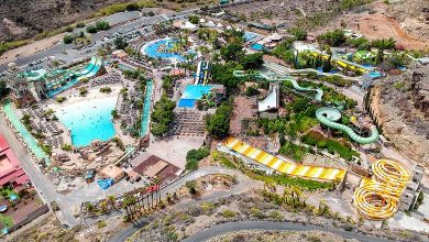 Aqualand