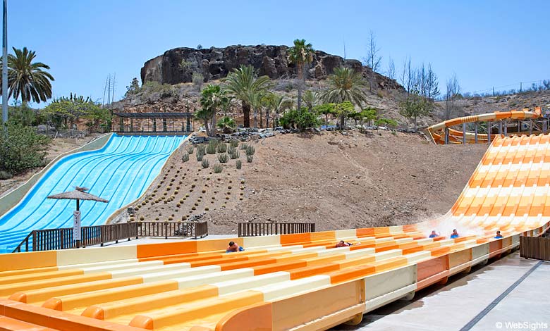 Aqualand Gran Canaria