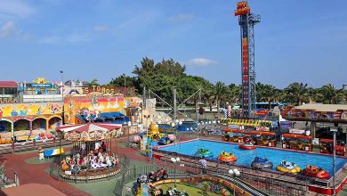 Holiday World in Maspalomas auf Gran Canaria