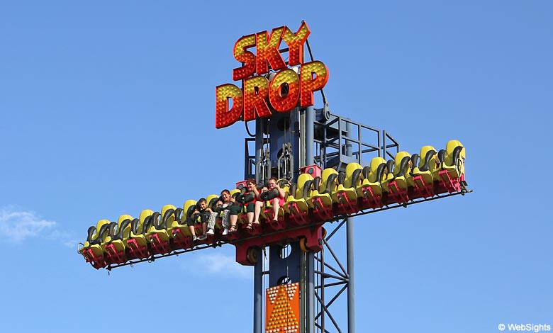 Holiday World pretpark