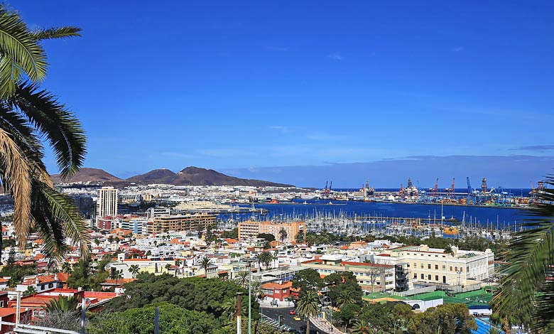 Las Palmas