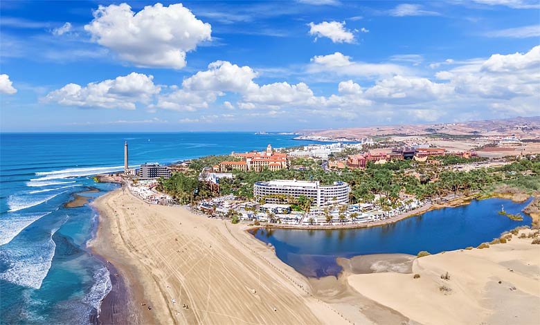 Maspalomas